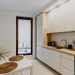 Lejlighed Urban Chic - Center - Luxury - Towarowaab Street