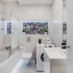 Urban Chic - Center - Luxury - Towarowaab Street Lejlighed Warszawa